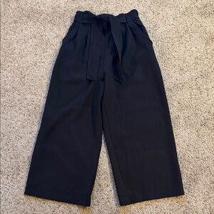 Lululemon Athletica Black Pants